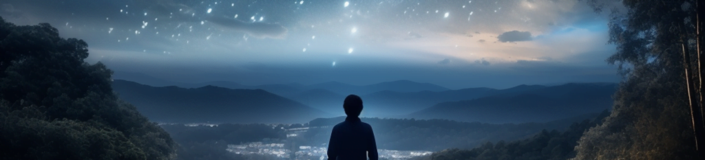 Sny Lucydne: jak świadomie kontrolować marzenia senne 2 Sny lucydne