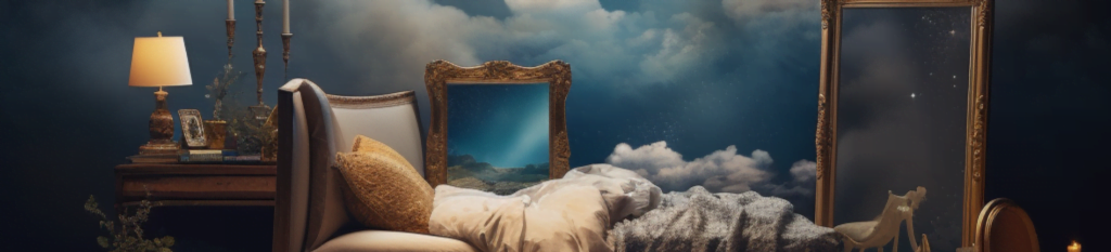 Dziwne fakty o śnie