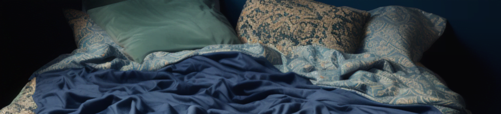 Sen a Problemy Ze Zdrowiem Psychicznym: Jak Sen Wpływa na Nasze Samopoczucie 2 Sen a problemy